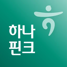 Icono de 하나핀크 - 투자·대출·카드·보험 비교